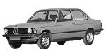 BMW E21 P267F Fault Code