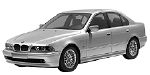 BMW E39 P267F Fault Code