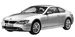 BMW E63 P267F Fault Code