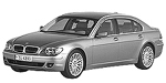 BMW E66 P267F Fault Code