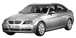 BMW E90 P267F Fault Code