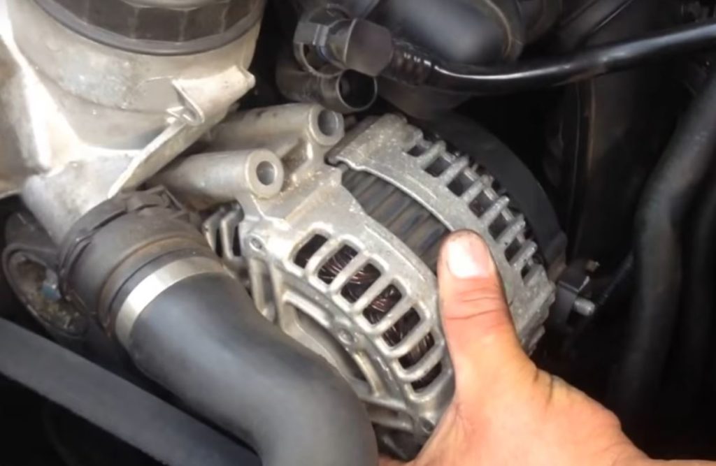 See P267F in engine